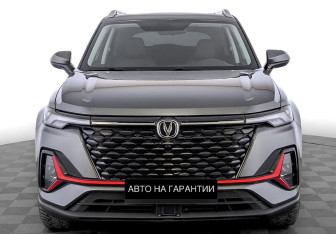Подержанный автомобиль Changan CS35PLUS 2023 года (2 фото)