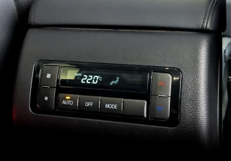 Подержанный автомобиль Haval H9 2020 года (28 фото)