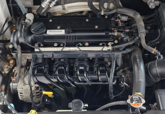 Подержанный автомобиль Hyundai Creta 2019 года (19 фото)