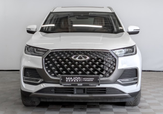 Подержанный автомобиль Chery Tiggo 8 Pro Max 2022 года (2 фото)