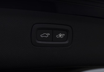 Новый Volvo XC90 2025 (31 фото)