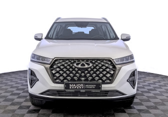Подержанный автомобиль Chery Tiggo 7 Pro Max 2024 года (2 фото)