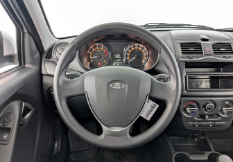 Подержанный автомобиль LADA (ВАЗ) Granta Sedan 2025 года (21 фото)