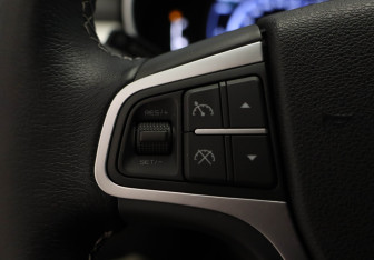 Подержанный автомобиль Geely Atlas 2021 года (12 фото)