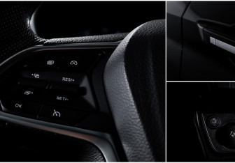 Подержанный автомобиль Chevrolet Captiva 2022 года (18 фото)