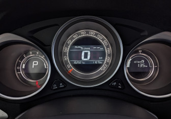 Подержанный автомобиль Citroen C4 Sedan 2018 года (16 фото)