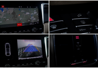 Подержанный автомобиль Porsche Macan 2019 года (22 фото)