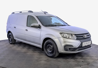 Подержанный автомобиль LADA (ВАЗ) Largus Van 2024 года (3 фото)