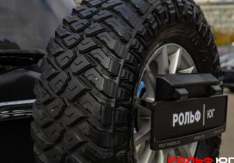 Подержанный автомобиль Mitsubishi Pajero Sport 2010 года (20 фото)