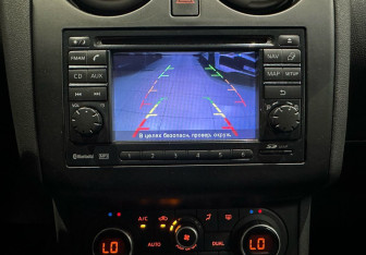 Подержанный автомобиль Nissan Qashqai 2011 года (17 фото)