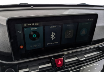 Подержанный автомобиль Москвич 3 2023 года (27 фото)