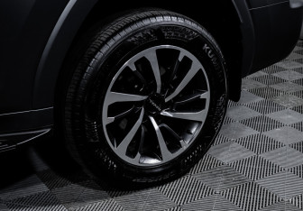 Подержанный автомобиль Haval H9 2024 года (15 фото)