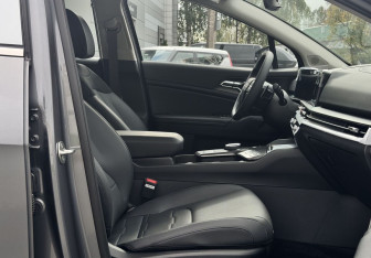 Новый Kia Sportage 2025 (19 фото)