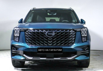 Подержанный автомобиль GAC GS8 2023 года (2 фото)