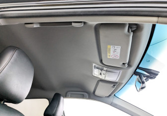 Подержанный автомобиль Toyota Camry Sedan 2014 года (23 фото)