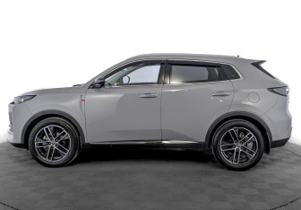 Подержанный автомобиль Changan CS55PLUS 2024 года (8 фото)