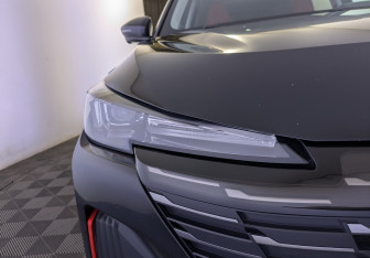 Подержанный автомобиль Changan CS55PLUS 2023 года (17 фото)