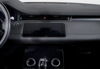 Подержанный автомобиль Land Rover Range Rover Evoque 2019 года (13 фото)