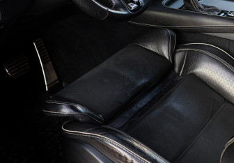 Подержанный автомобиль Volvo XC90 2016 года (15 фото)