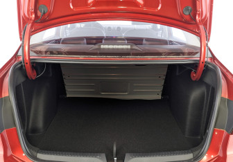 Новый Jetta VA3 2023 (8 фото)