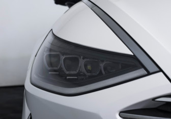 Подержанный автомобиль Hyundai Sonata 2020 года (21 фото)