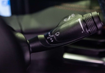 Новый Geely Okavango 2025 (22 фото)