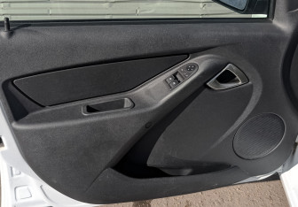 Подержанный автомобиль LADA (ВАЗ) Granta Sedan 2023 года (19 фото)