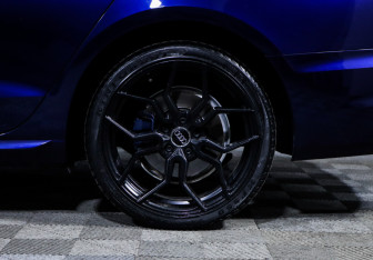 Подержанный автомобиль Audi A4 Sedan 2020 года (15 фото)