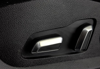 Подержанный автомобиль Chery Tiggo 8 2022 года (22 фото)