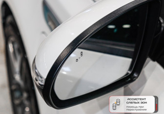 Подержанный автомобиль Kia Optima Wagon 2019 года (35 фото)