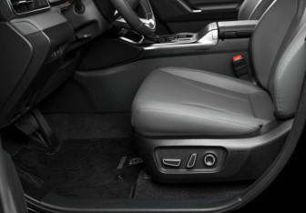 Новый Toyota RAV4 2026 (20 фото)