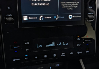 Подержанный автомобиль Hyundai Tucson 2021 года (25 фото)