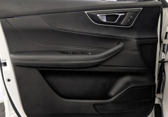 Подержанный автомобиль Chery Tiggo 4 Pro 2023 года (19 фото)