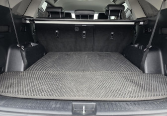 Подержанный автомобиль Kia Sorento 2017 года (18 фото)