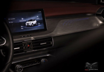 Подержанный автомобиль Belgee X50 2024 года (16 фото)