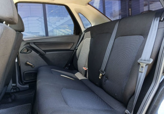 Подержанный автомобиль LADA (ВАЗ) Granta Sedan 2019 года (18 фото)