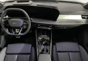 Новый Audi Q3 2026 (13 фото)
