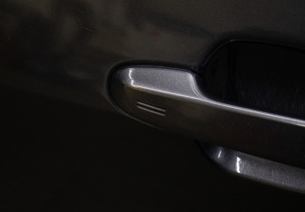 Подержанный автомобиль Subaru Forester Suv 2019 года (24 фото)