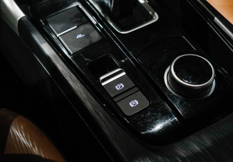 Подержанный автомобиль Great Wall Poer 2023 года (19 фото)