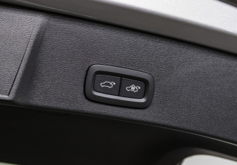 Новый Volvo XC40 2024 (23 фото)