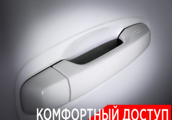 Подержанный автомобиль Toyota Land Cruiser Prado 2016 года (24 фото)