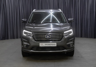 Подержанный автомобиль Changan CS75 2021 года (2 фото)