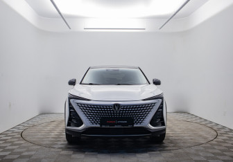 Подержанный автомобиль Changan UNI-T 2024 года (2 фото)