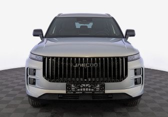 Новый Jaecoo J7 2025 (5 фото)