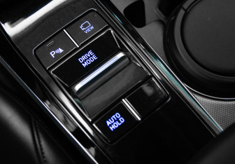 Подержанный автомобиль Hyundai Sonata 2020 года (22 фото)