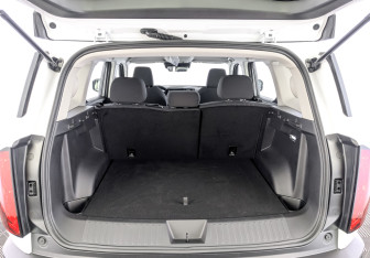 Новый Haval H3 2026 (8 фото)