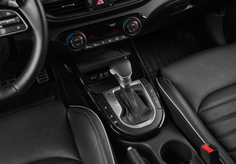Подержанный автомобиль Kia Cerato Sedan 2020 года (19 фото)