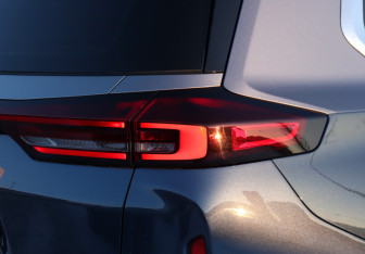 Подержанный автомобиль Exeed VX 2022 года (25 фото)