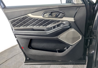 Подержанный автомобиль Exeed TXL 2022 года (19 фото)