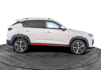 Подержанный автомобиль Changan CS35PLUS 2023 года (4 фото)